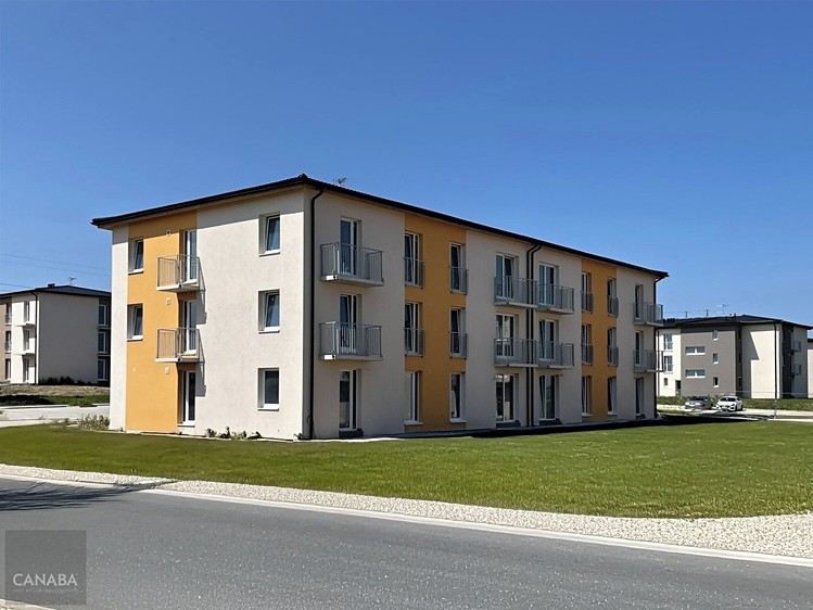 Квартира 2+kk на продаж, 55 м² (1 з 7)
