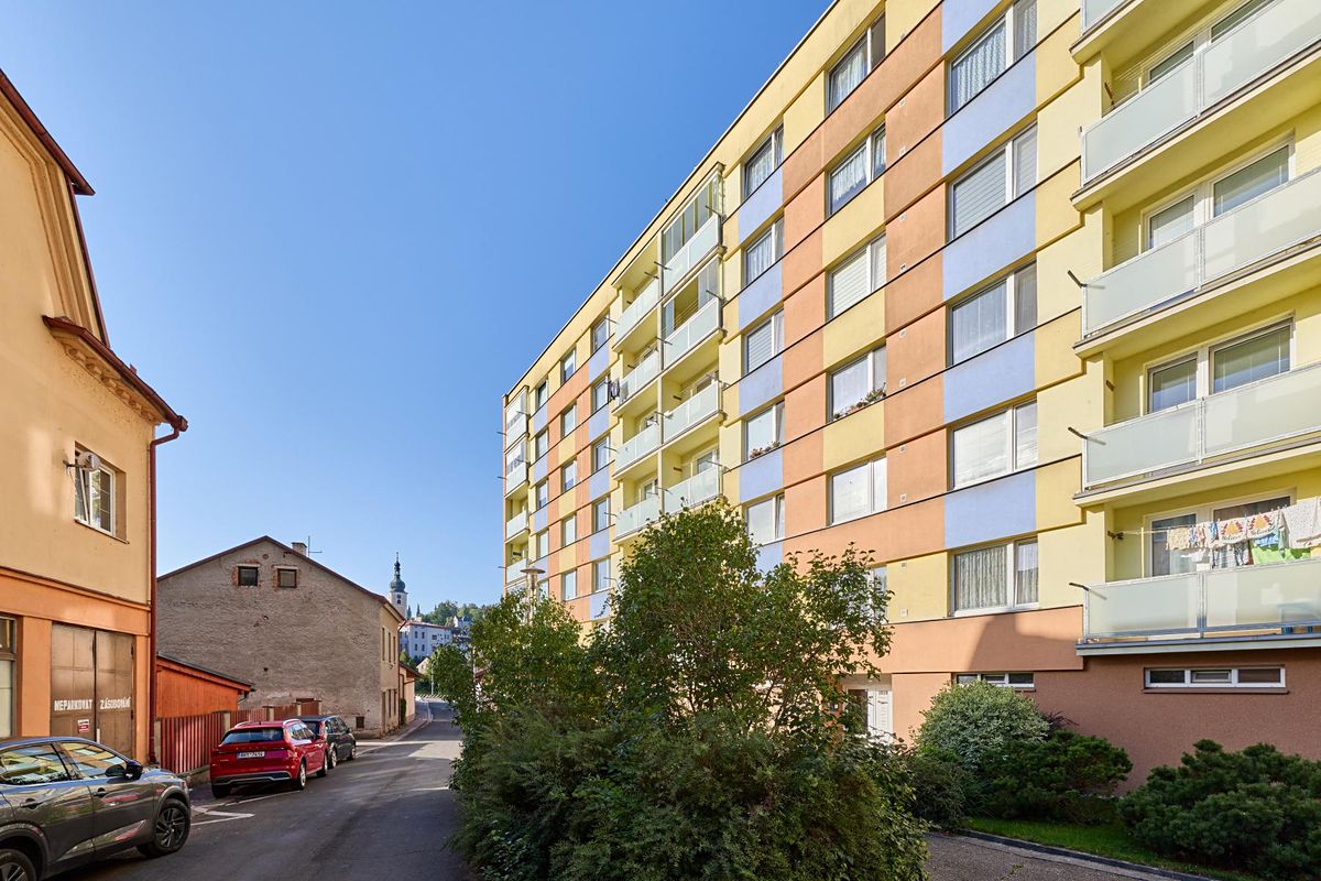 Prodej bytu 2+1 65 m² – fotografie 4
