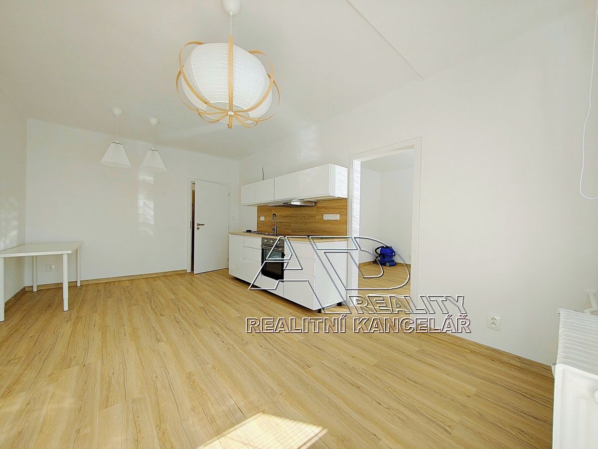 Pronájem bytu 2+kk 49 m² – fotografie 4
