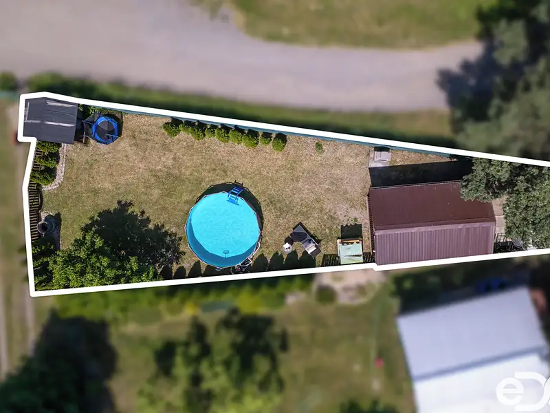 Prodej chaty 16 m², pozemek 180 m², Nymburk – náhled fotky 3