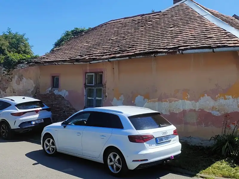 Prodej rodinného domu 70 m², pozemek 188 m², Hrabětice – náhled fotky 2