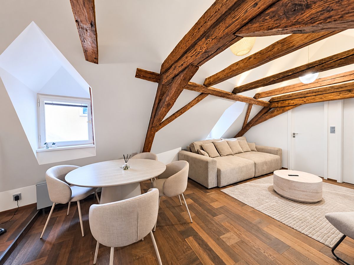 Pronájem bytu 3+kk 117 m² – fotografie 4