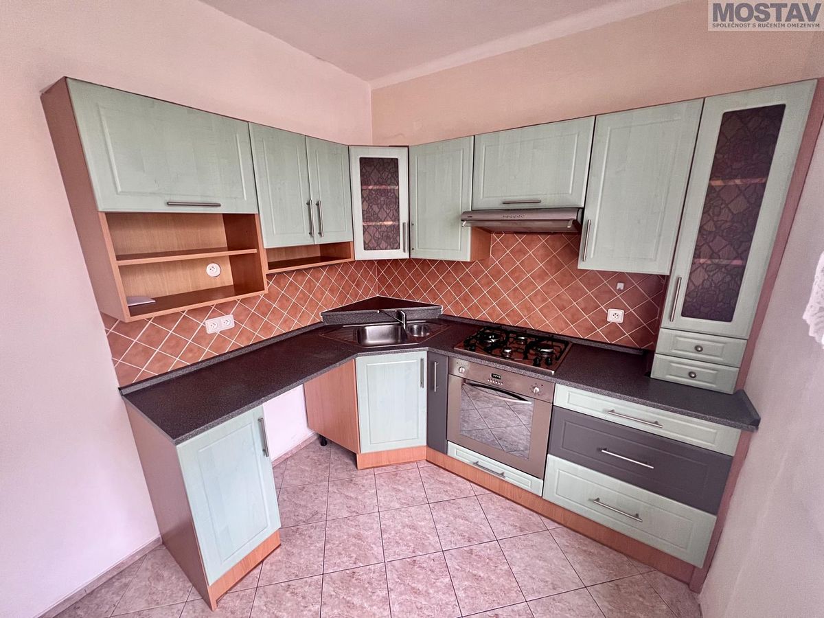 Prodej bytu 3+1 68 m² – fotografie 2