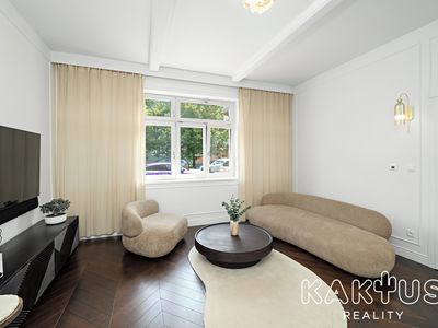 Prodej bytu 3+1 81 m²
