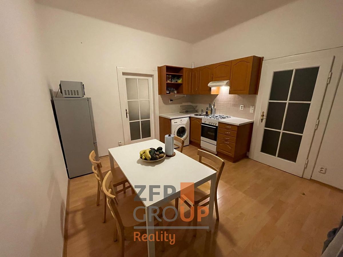 Prodej bytu 1+1 48 m² – fotografie 2