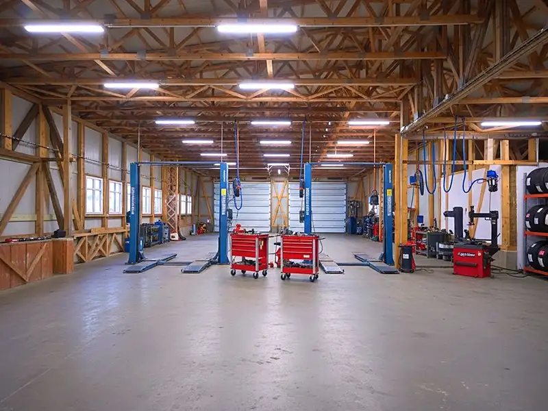 Prodej výrobní haly, prostoru 350 m², Blansko – náhled fotky 2