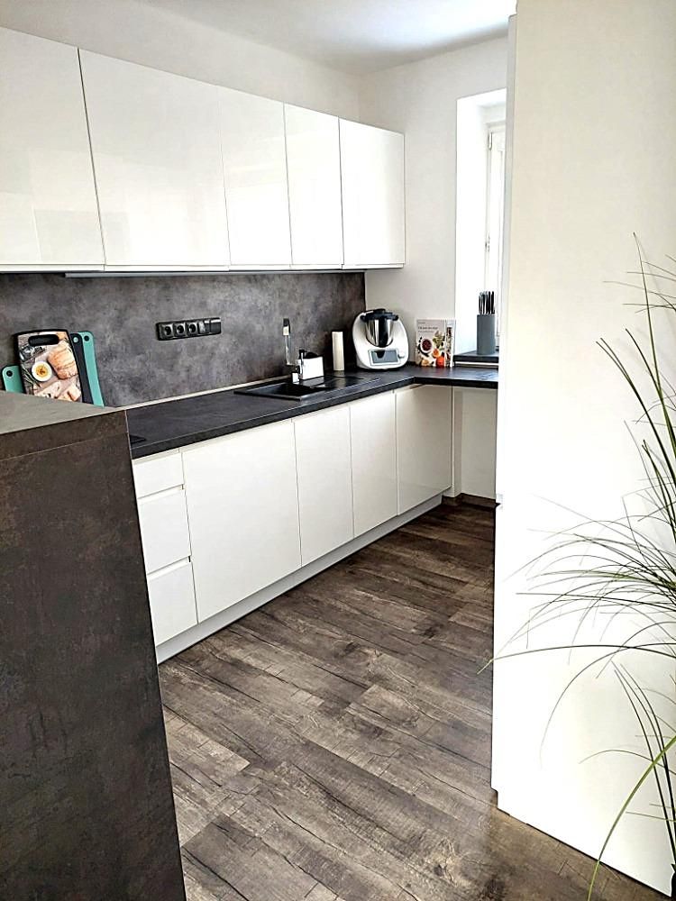 Pronájem bytu 2+1 55 m² – fotografie 4
