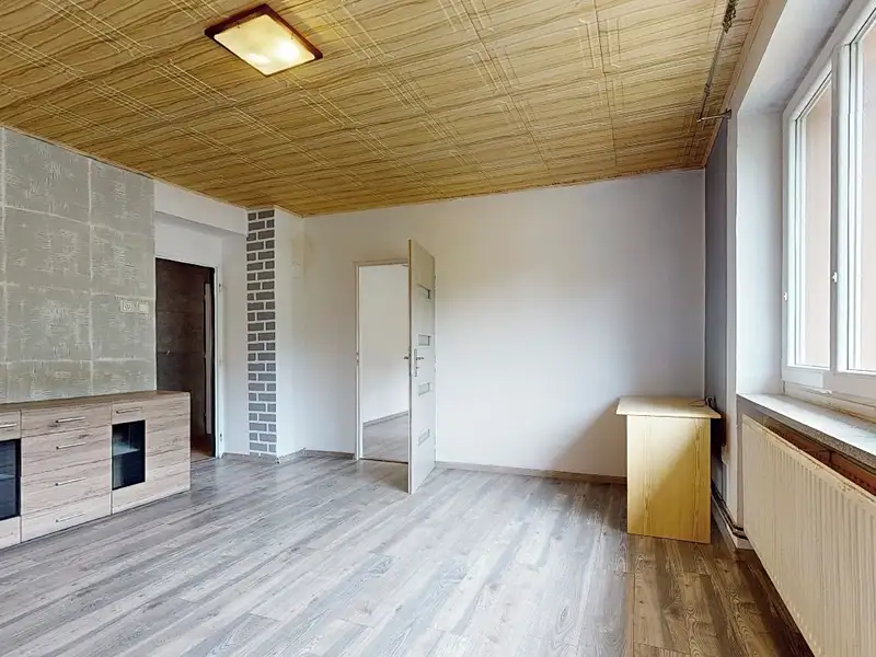Prodej bytu 3+1 70 m², Jeseník – náhled fotky 2