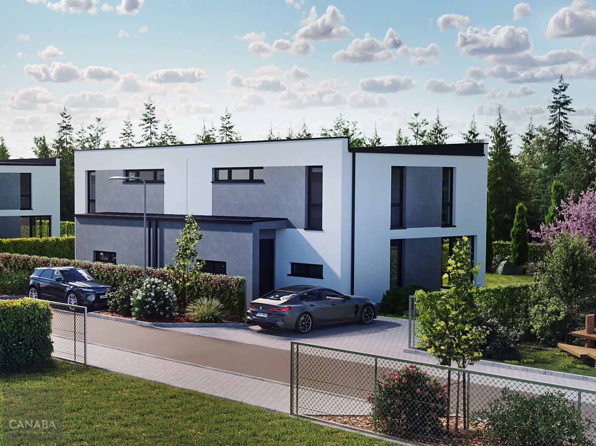 Prodej rodinného domu 142 m², pozemek 425 m², Škvorec – fotka 1 z 3