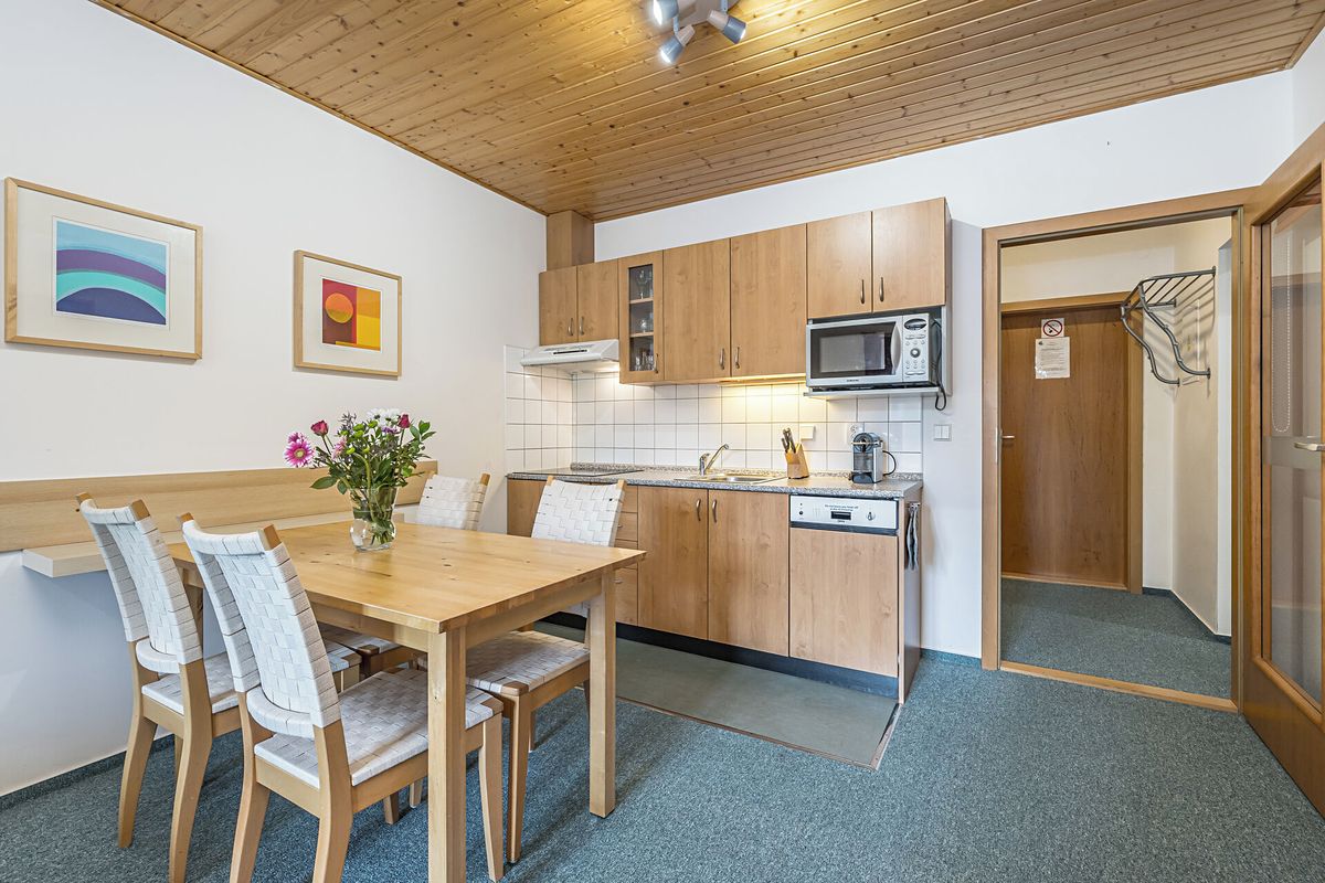 Prodej bytu 2+kk 45 m² – fotografie 5