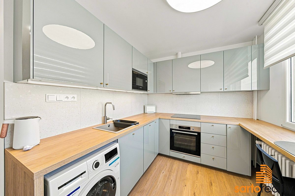 Prodej bytu 1+1 42 m² – fotografie 3