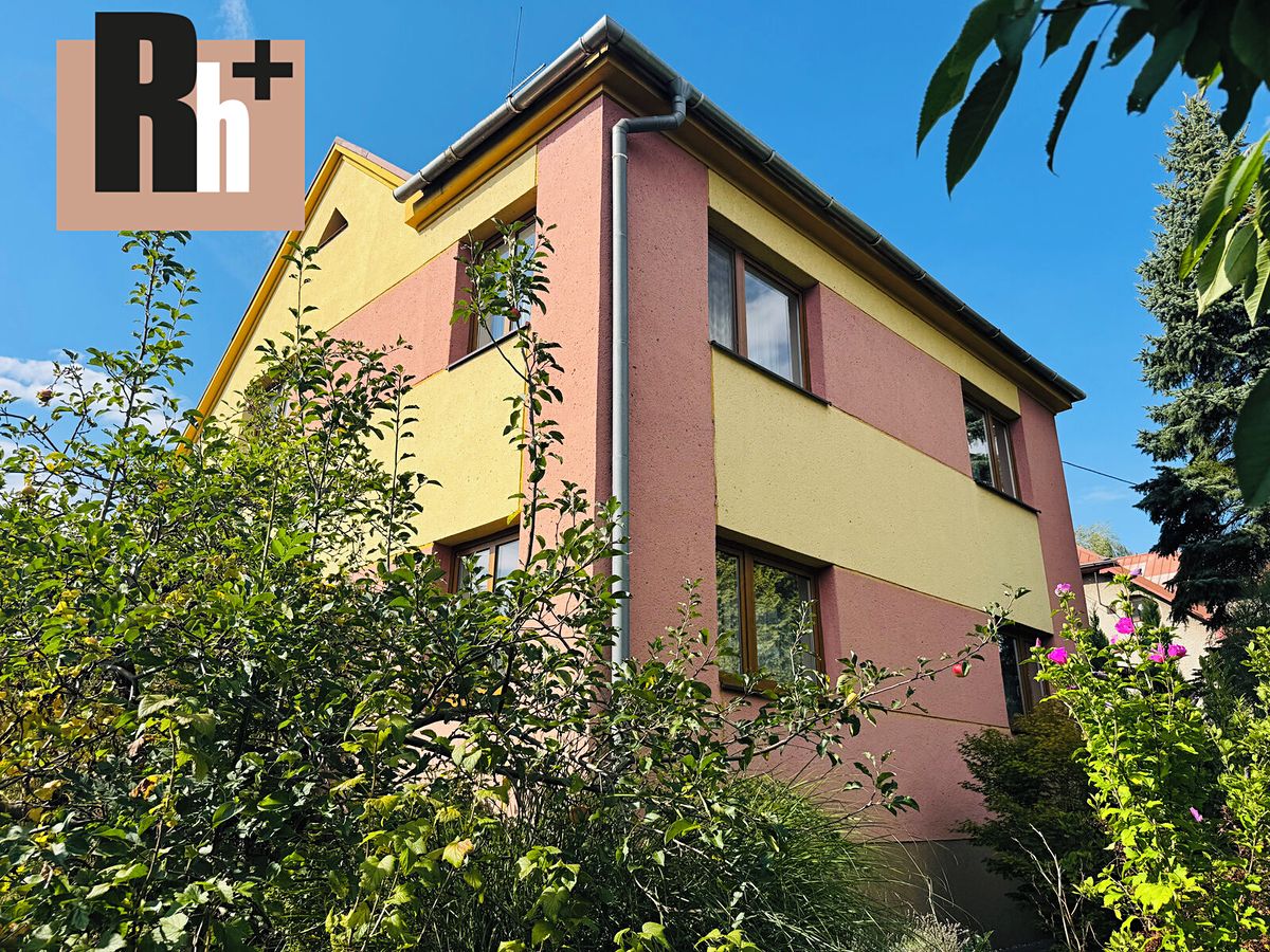 Prodej rodinného domu 150 m², pozemek 861 m² – fotografie 3
