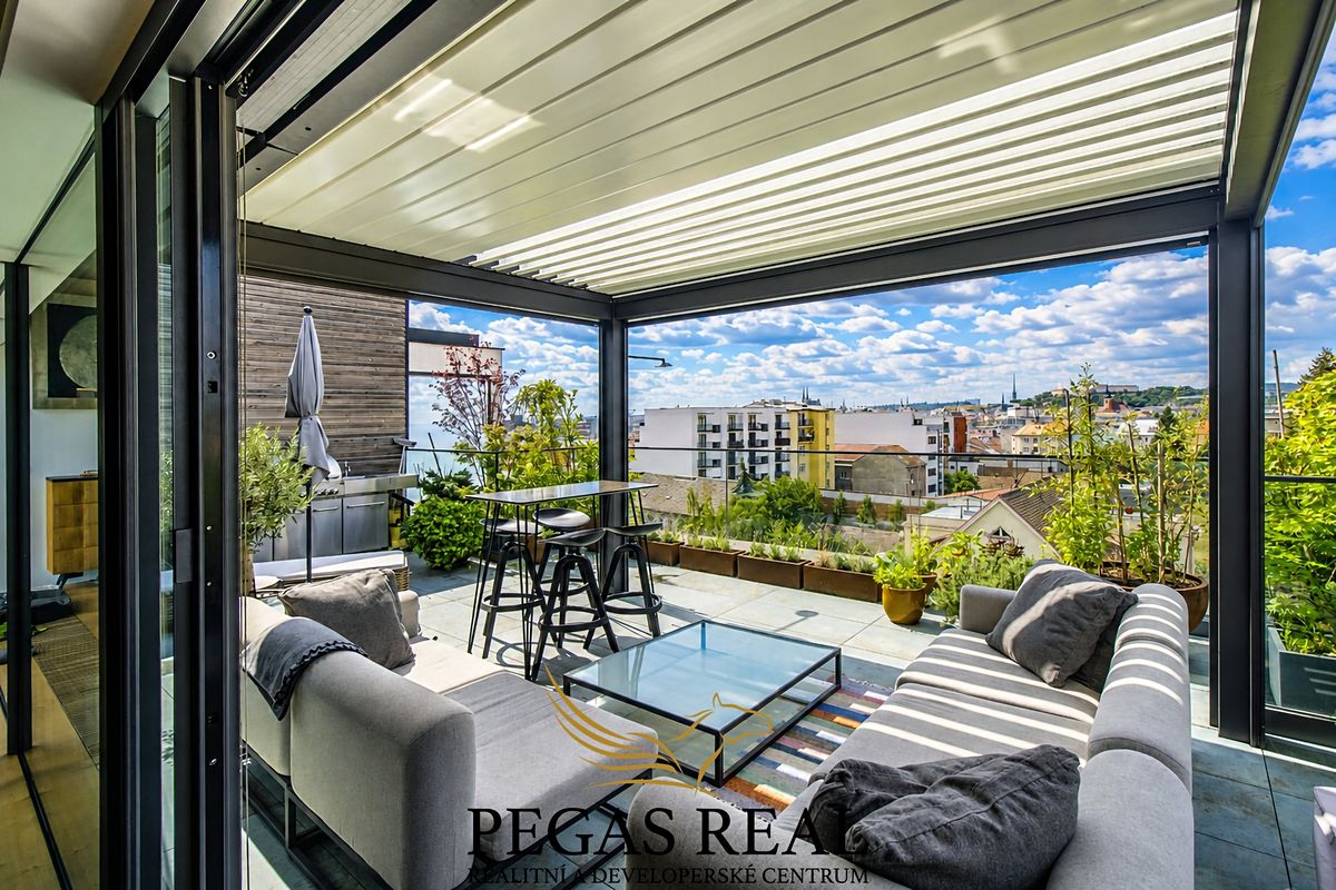 Prodej bytu 3+kk 122 m² – fotografie 3