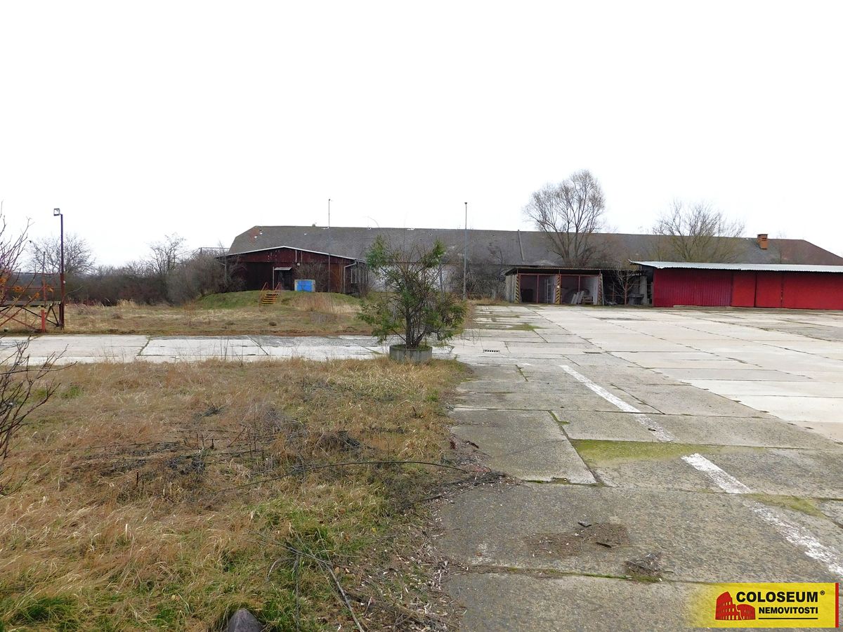 Pronájem pozemku 3500 m² – fotografie 4