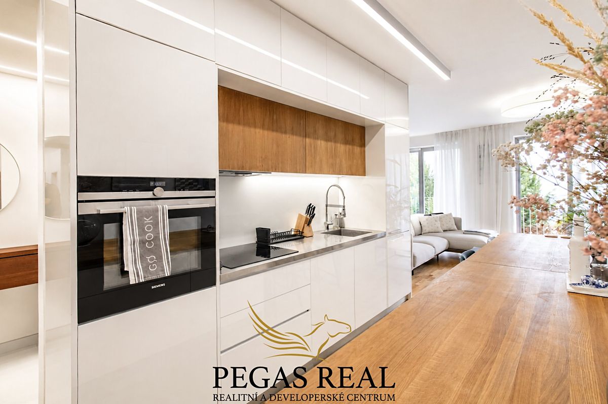 Prodej bytu 4+kk 109 m² – fotografie 5