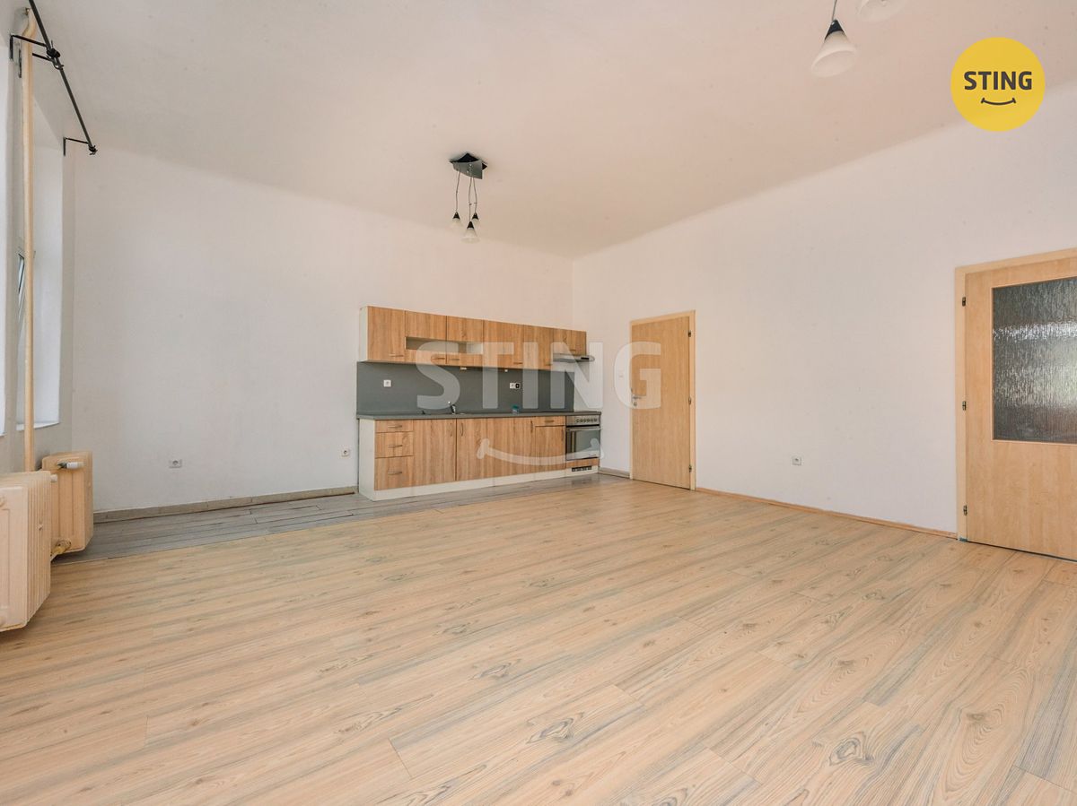 Prodej bytu 2+kk 67 m² – fotografie 3