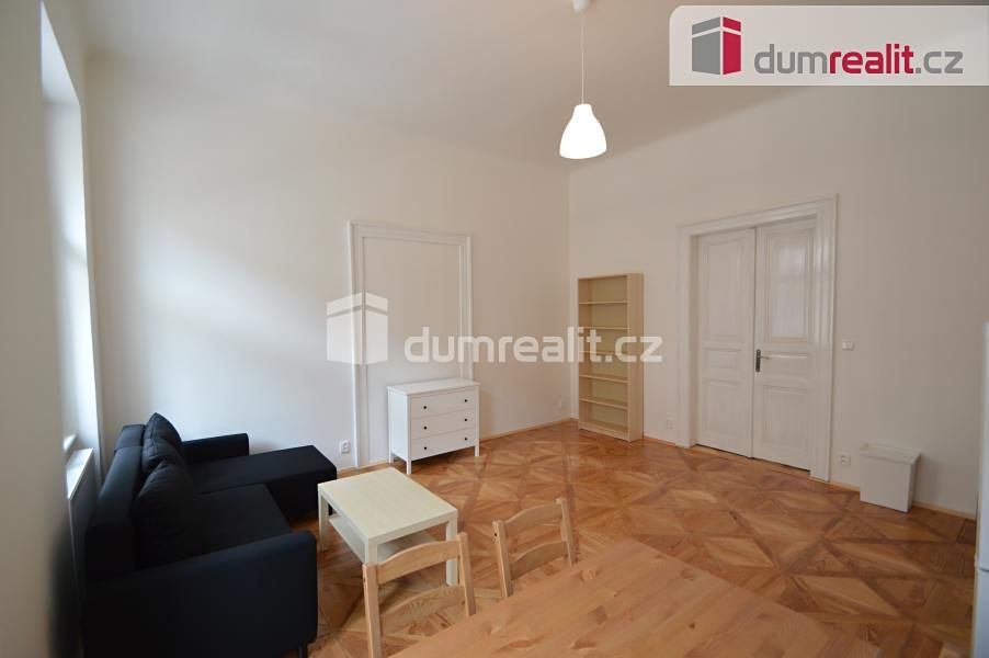 Pronájem bytu 2+kk 42 m² – fotografie 5