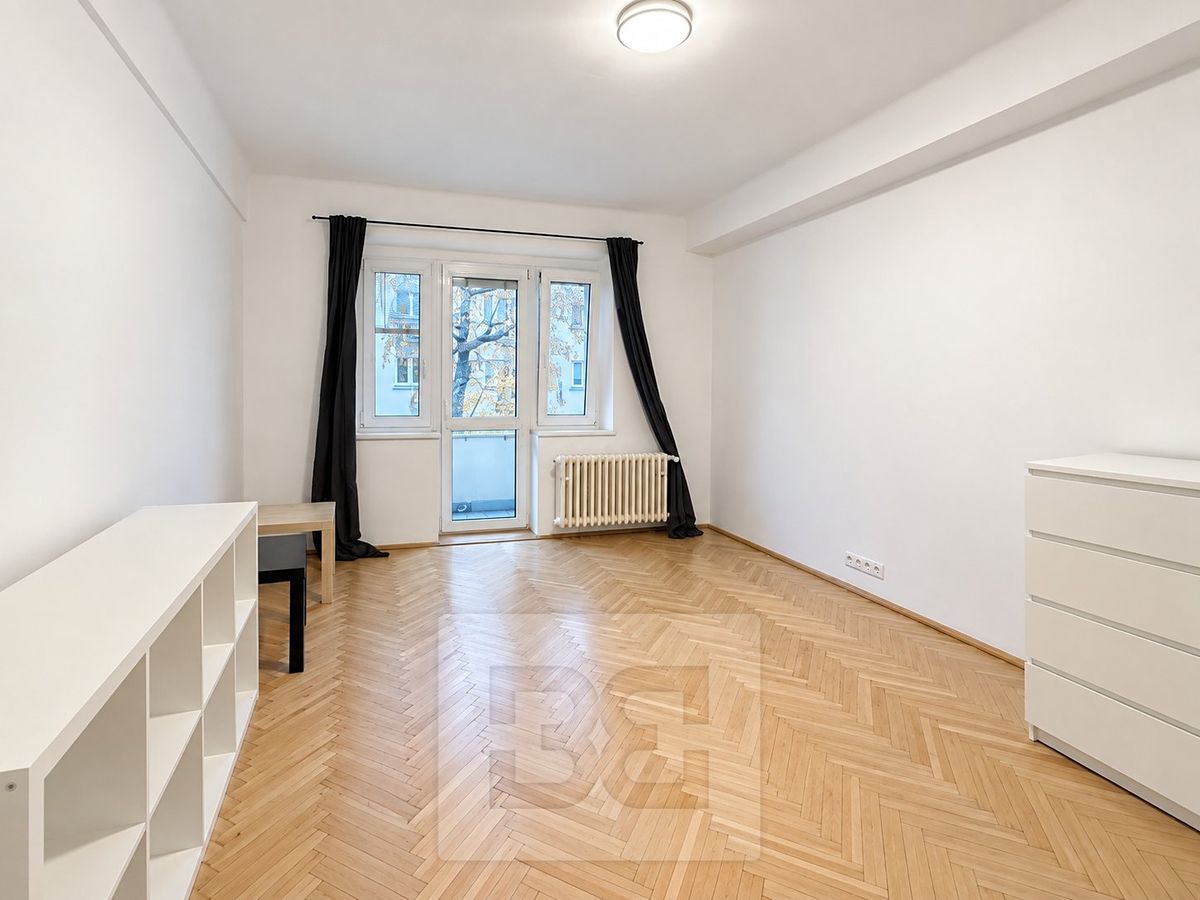 Pronájem bytu 2+1 47 m² – fotografie 2