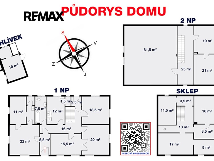 Prodej domu, 152 m² (3 z 40)
