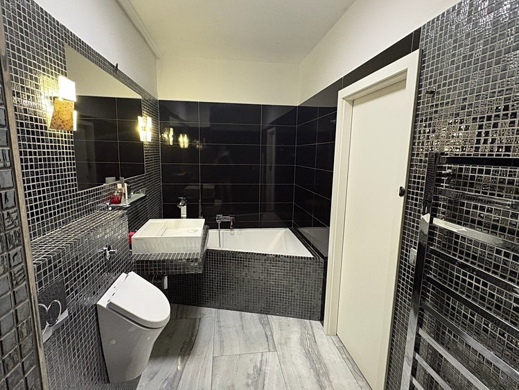 Квартира 3+kk на продаж, 66 м² (8 з 18)