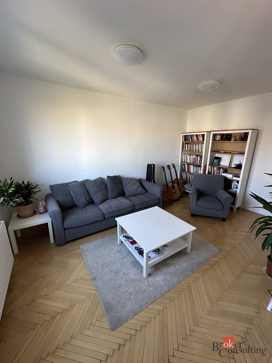Pronájem bytu 2+1 50 m² – fotografie 4