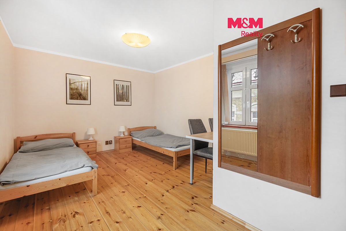 Prodej restaurace 170 m²