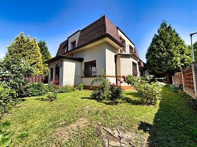Будинок на продаж, 184 м² (2 з 41)