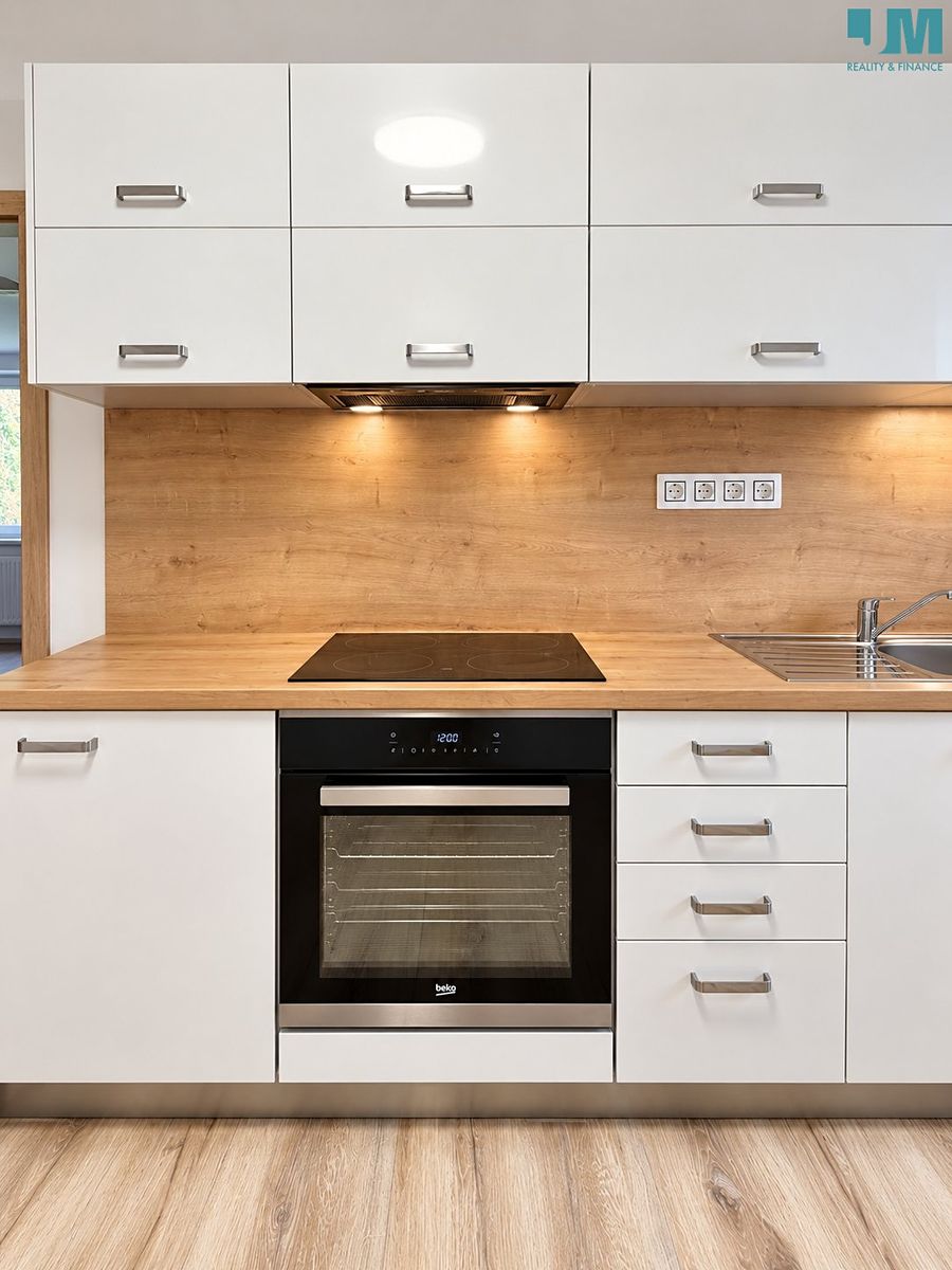 Pronájem bytu 2+1 55 m² – fotografie 2