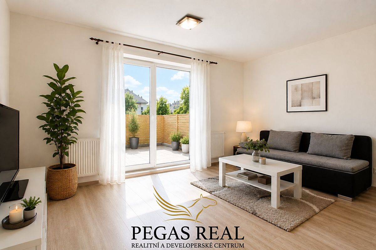 Pronájem bytu 1+kk 55 m² – fotografie 5