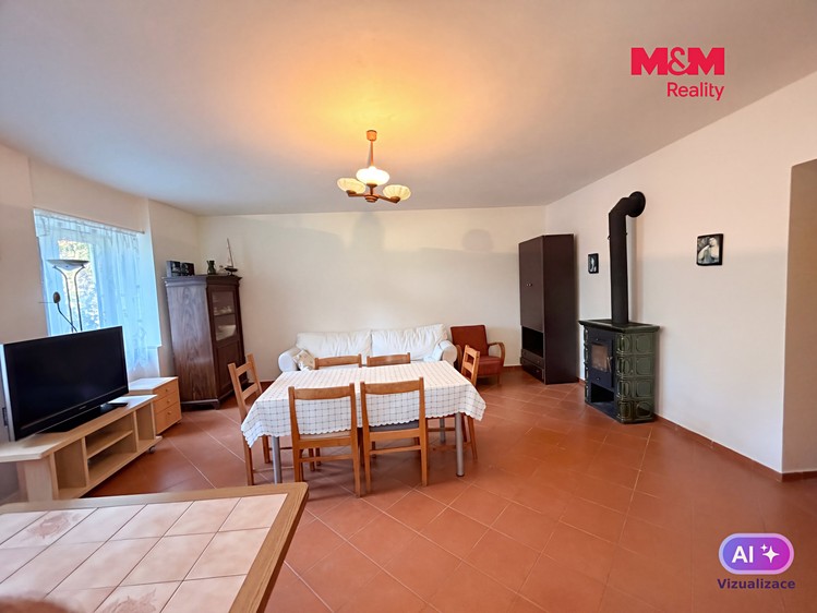 Prodej domu, 85 m² (11 z 16)