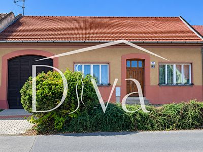 Prodej rodinného domu 180 m², pozemek 740 m²