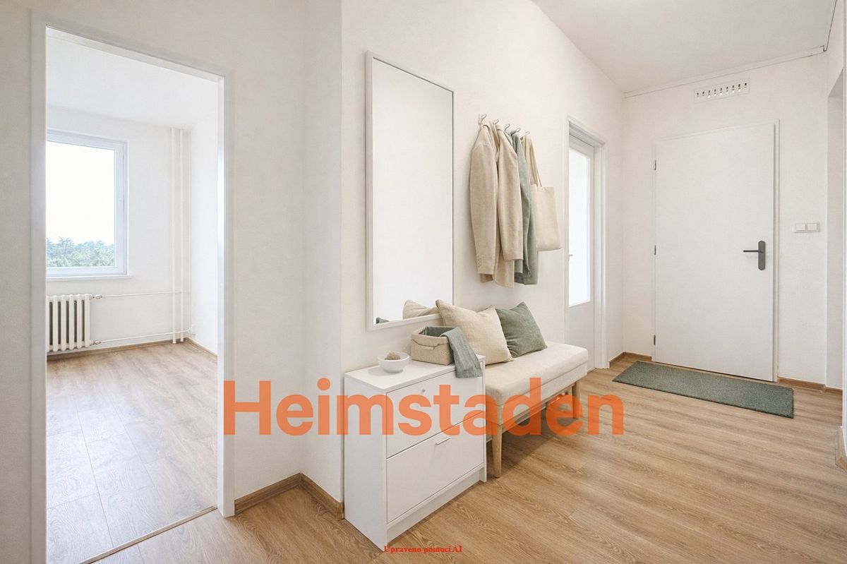 Pronájem bytu 1+1 39 m² – fotografie 5