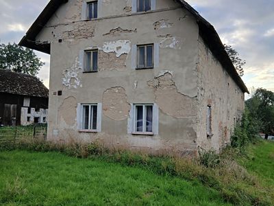 Prodej zemědělské usedlosti 200 m², pozemek 1638 m²