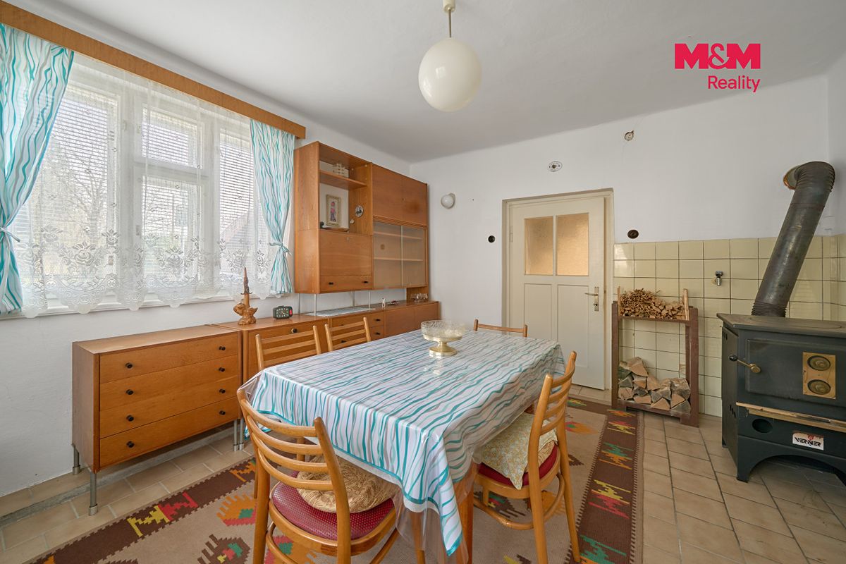 Prodej chalupy 240 m², pozemek 935 m² – fotografie 5