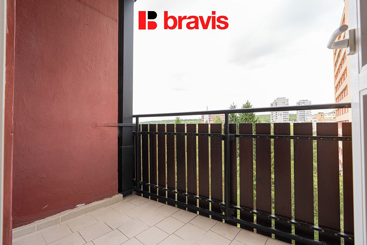 Pronájem bytu 3+1 67 m² – fotografie 3