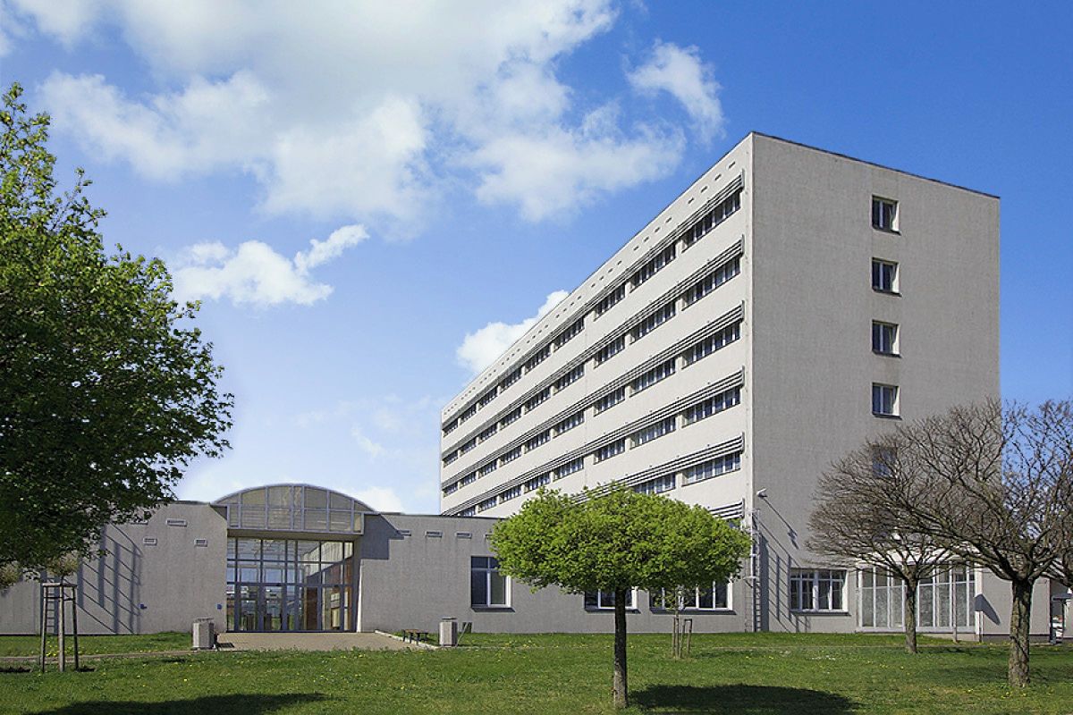 Pronájem kanceláře 36 m²