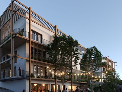 Prodej bytu 4+kk 90 m²