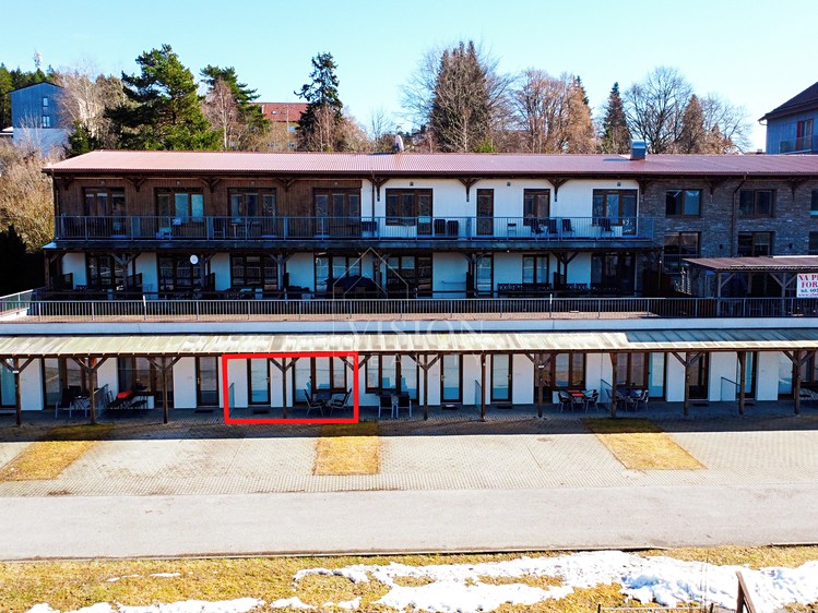 Prodej bytu 1+kk, 41 m² (20 z 20)