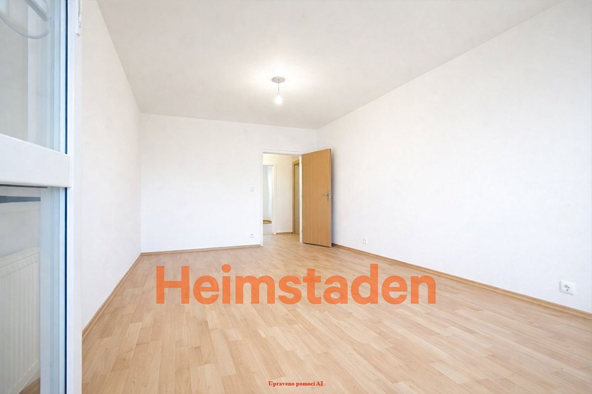 Pronájem bytu 3+1 77 m² – fotografie 5