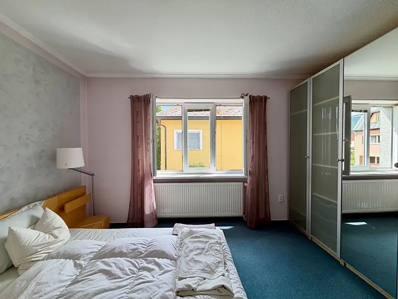 Pronájem bytu 2+1 86 m², Rožnov pod Radhoštěm – náhled fotky 2