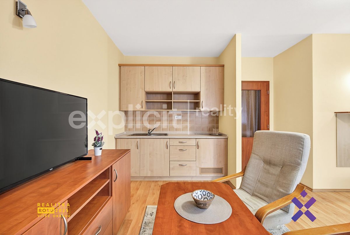 Prodej bytu 1+kk 44 m² – fotografie 4