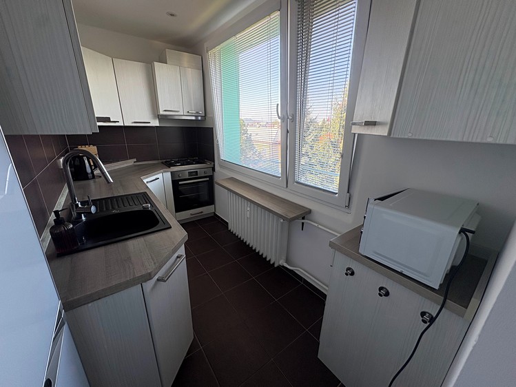 Wohnung 3+1 zur Miete, 68 m² (7 von 21)