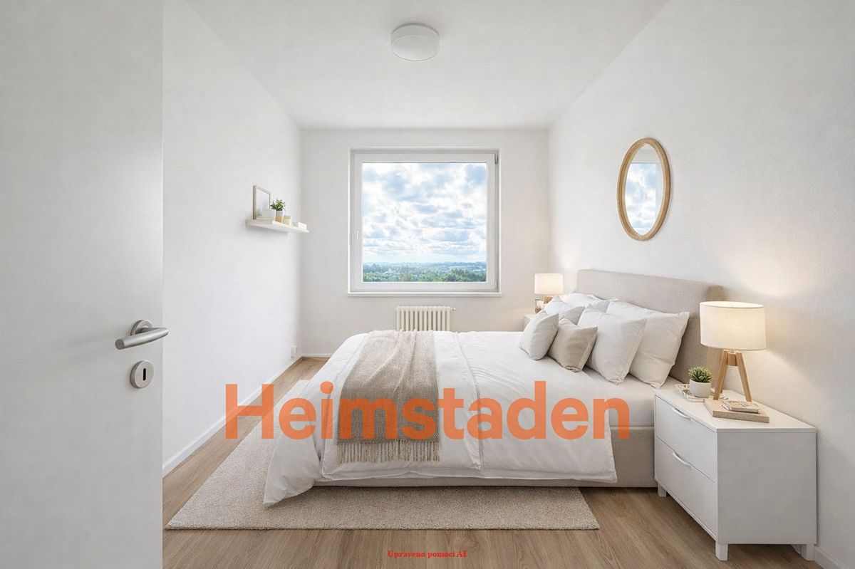 Pronájem bytu 3+1 69 m² – fotografie 4