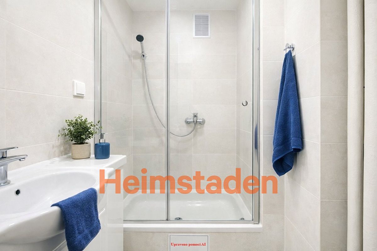 Pronájem bytu 3+kk 82 m² – fotografie 4