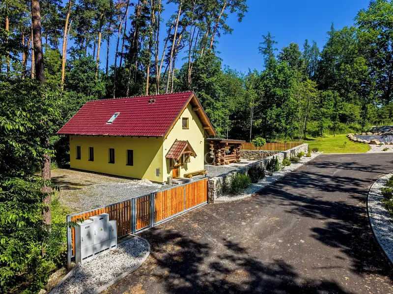 Prodej rodinného domu 98 m², pozemek 612 m², Tábor – náhled fotky 1