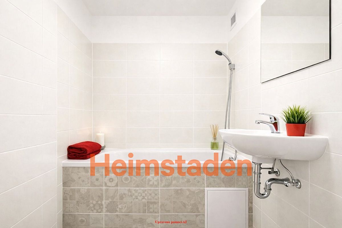 Pronájem bytu 3+1 61 m² – fotografie 4