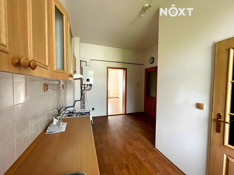 Квартира 1+1 в оренду, 35 м² (6 з 13)