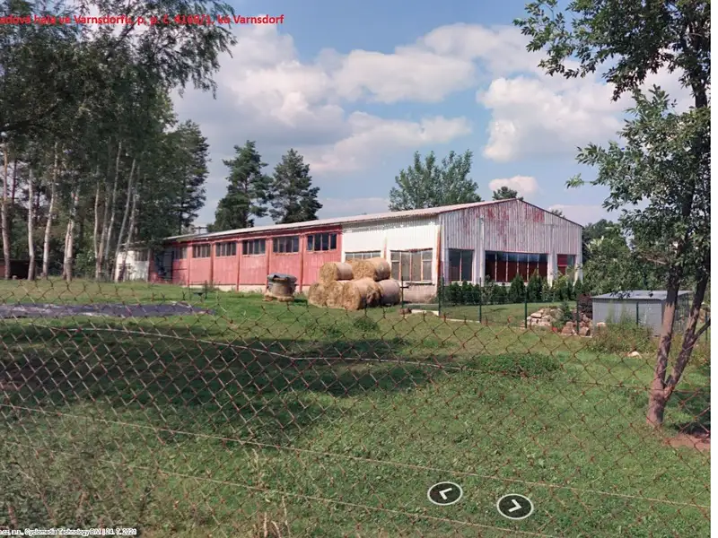 Dražba specifického typu nemovitosti 623 m², Varnsdorf – náhled fotky 2
