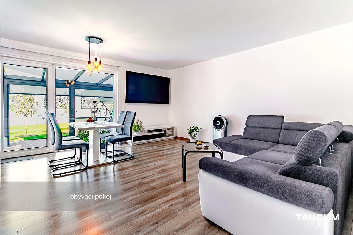 Prodej rodinného domu 89 m², pozemek 305 m² – fotografie 5