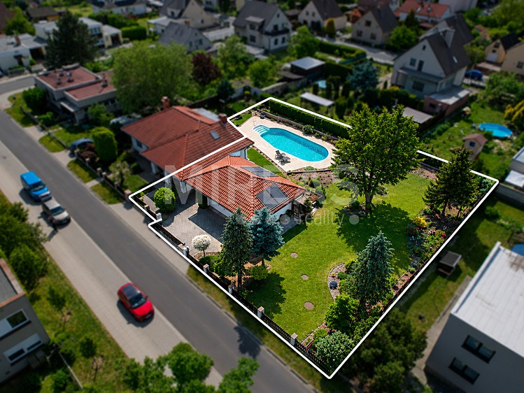 Grundstück zum Kauf, 812 m² (2 von 7)